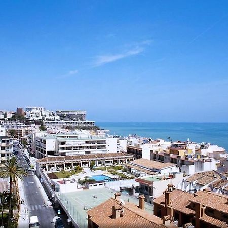 Apartamento En La Carihuela Torremolinos Eksteriør billede