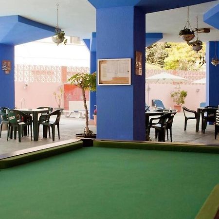 Apartamento En La Carihuela Torremolinos Eksteriør billede