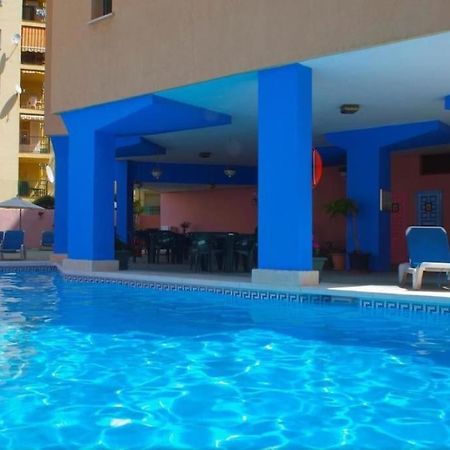 Apartamento En La Carihuela Torremolinos Eksteriør billede
