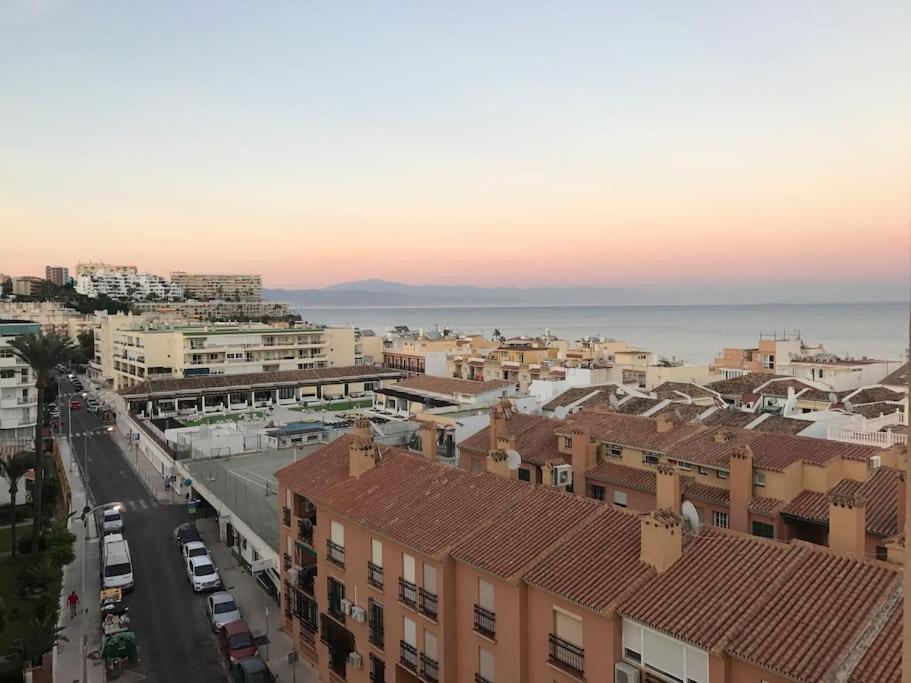 Apartamento En La Carihuela Torremolinos Eksteriør billede