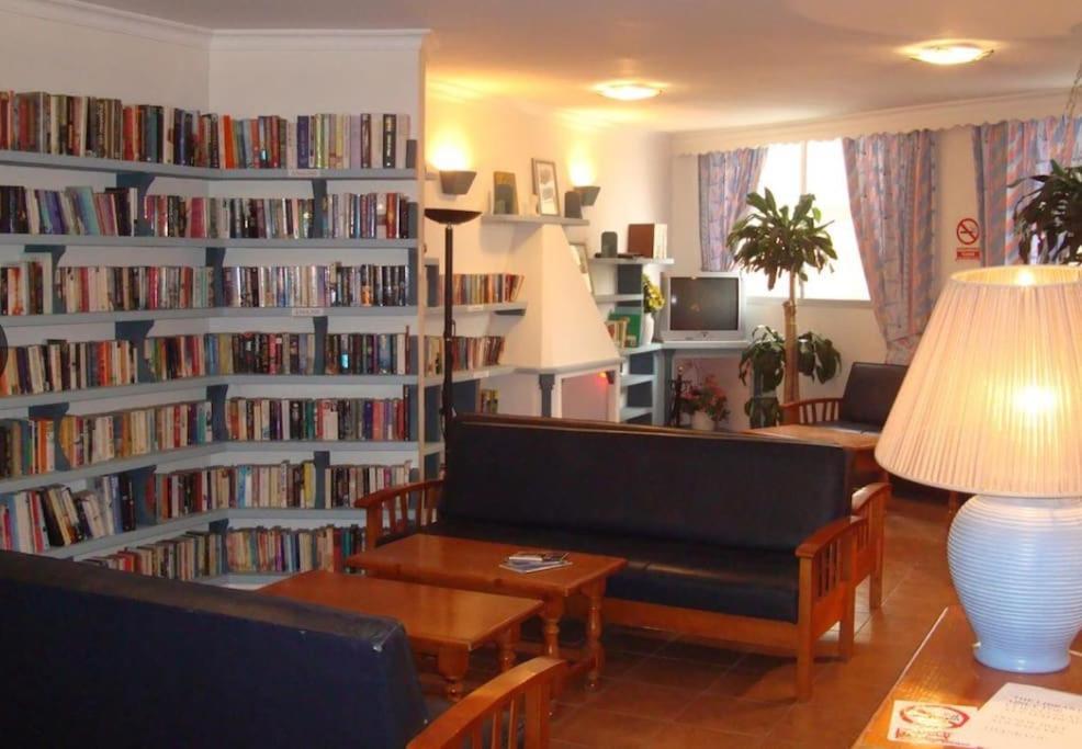 Apartamento En La Carihuela Torremolinos Eksteriør billede