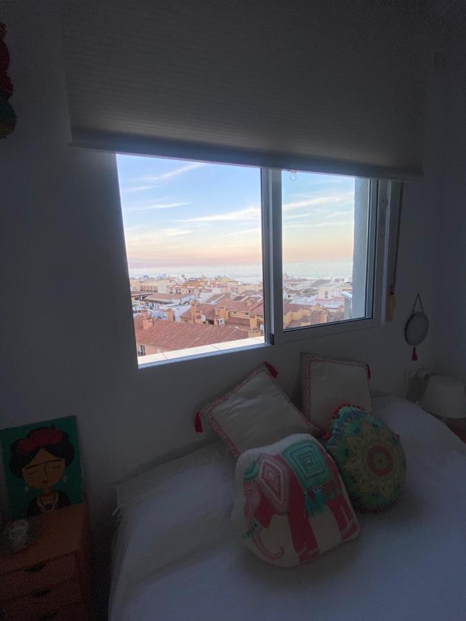 Apartamento En La Carihuela Torremolinos Eksteriør billede