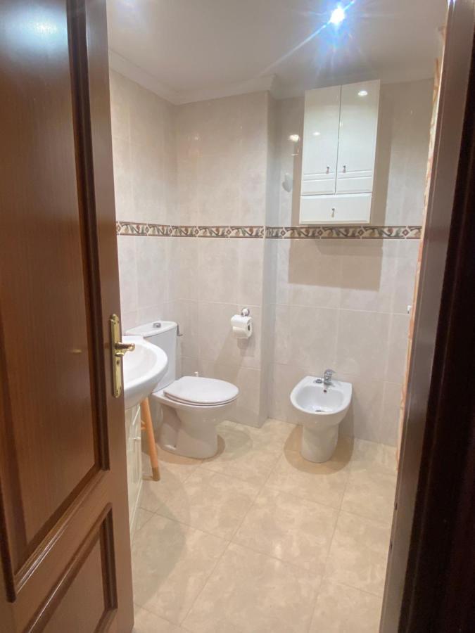 Apartamento En La Carihuela Torremolinos Eksteriør billede